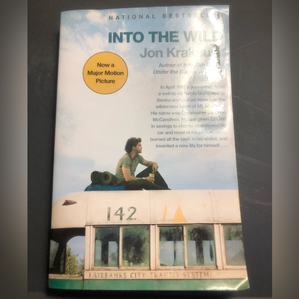 Paperback